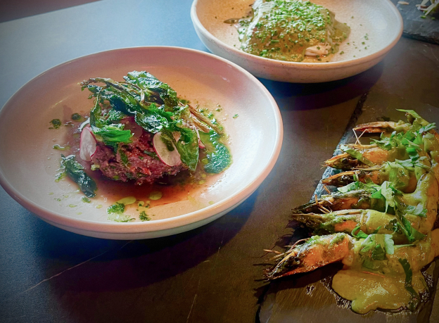 cuisine maison à Chamvray-les-Tours près de Tours en Indre-et-Loire 37