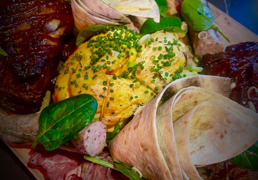 cuisine du monde à Chamvray-les-Tours près de Tours en Indre-et-Loire 37