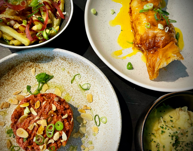 brasserie à Chamvray-les-Tours près de Tours en Indre-et-Loire 37