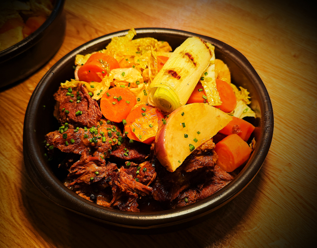 cuisine locale à Chamvray-les-Tours près de Tours en Indre-et-Loire 37