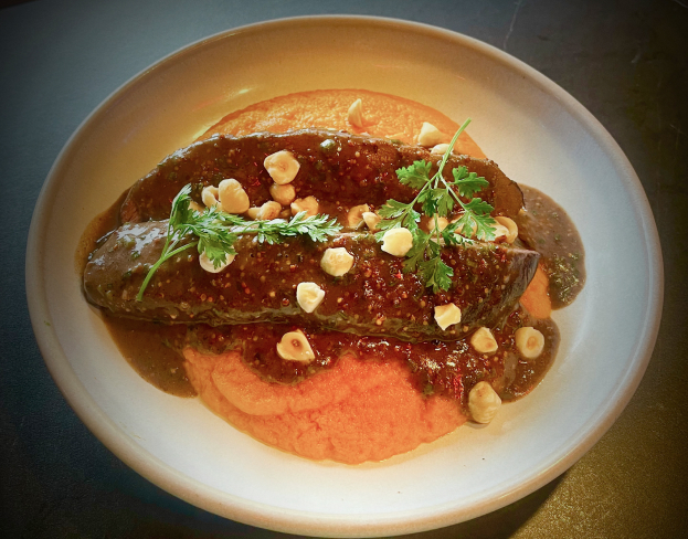 tapas à Chamvray-les-Tours près de Tours en Indre-et-Loire 37